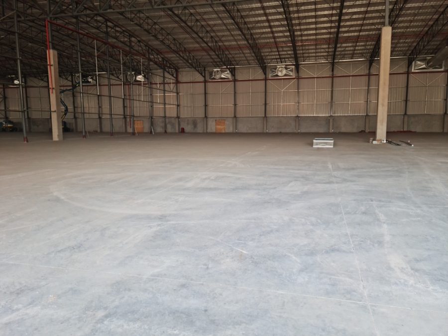 Commercial Property for Sale in Blackheath Industrial Western Cape